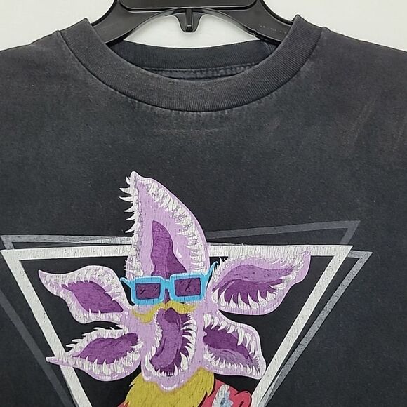 Arsonists Get All The Girls T Shirt - Picture 4 of 6